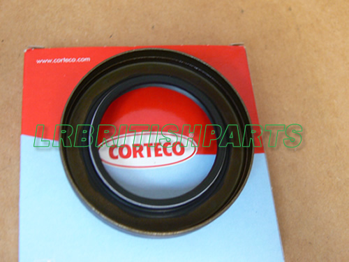 thumbnail image 2 of Corteco Rear Differential Output Seal – LR158113 / TZB500050 – Range Rover L322, Disco 3 & 4 2 of 4