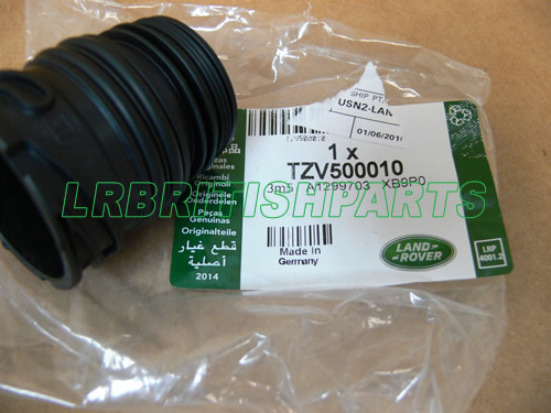 GENUINE LAND ROVER A/T VALVE BODY SLEEVE RANGE ROVER 06-12 LR3 RANGE ROVER SPORT 05-13 LR4 TZV500010