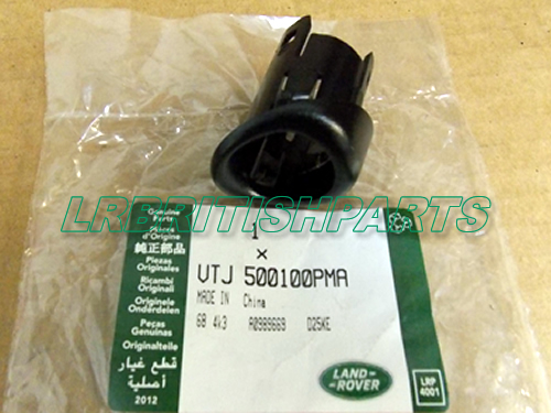 GENUINE LAND ROVER PARKING AID FRONT OUTER BEZEL RANGE ROVER SPORT 05-09 RH VTJ500100PMA