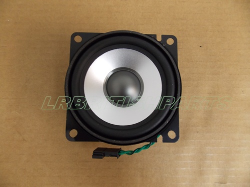 Land Rover Genuine Dash Panel Center Top Speaker Assy – For Range Rover 2003-09 – OEM XQM500120