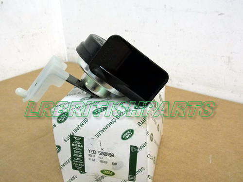 LAND ROVER HORN LOW PITCH RANGE ROVER SPORT LR3 OEM NEW YEB500080